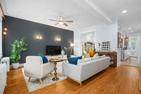 $925,000 | 1426 Webster Street Northwest, Washington, DC 20011