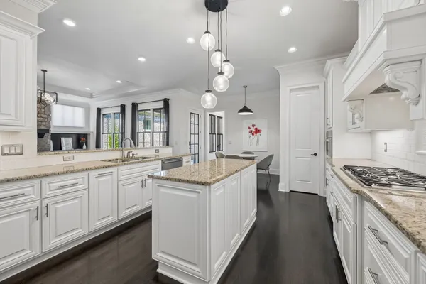 $2,100,000 | 1040 Falling Leaf Circle, Brentwood, TN 37027