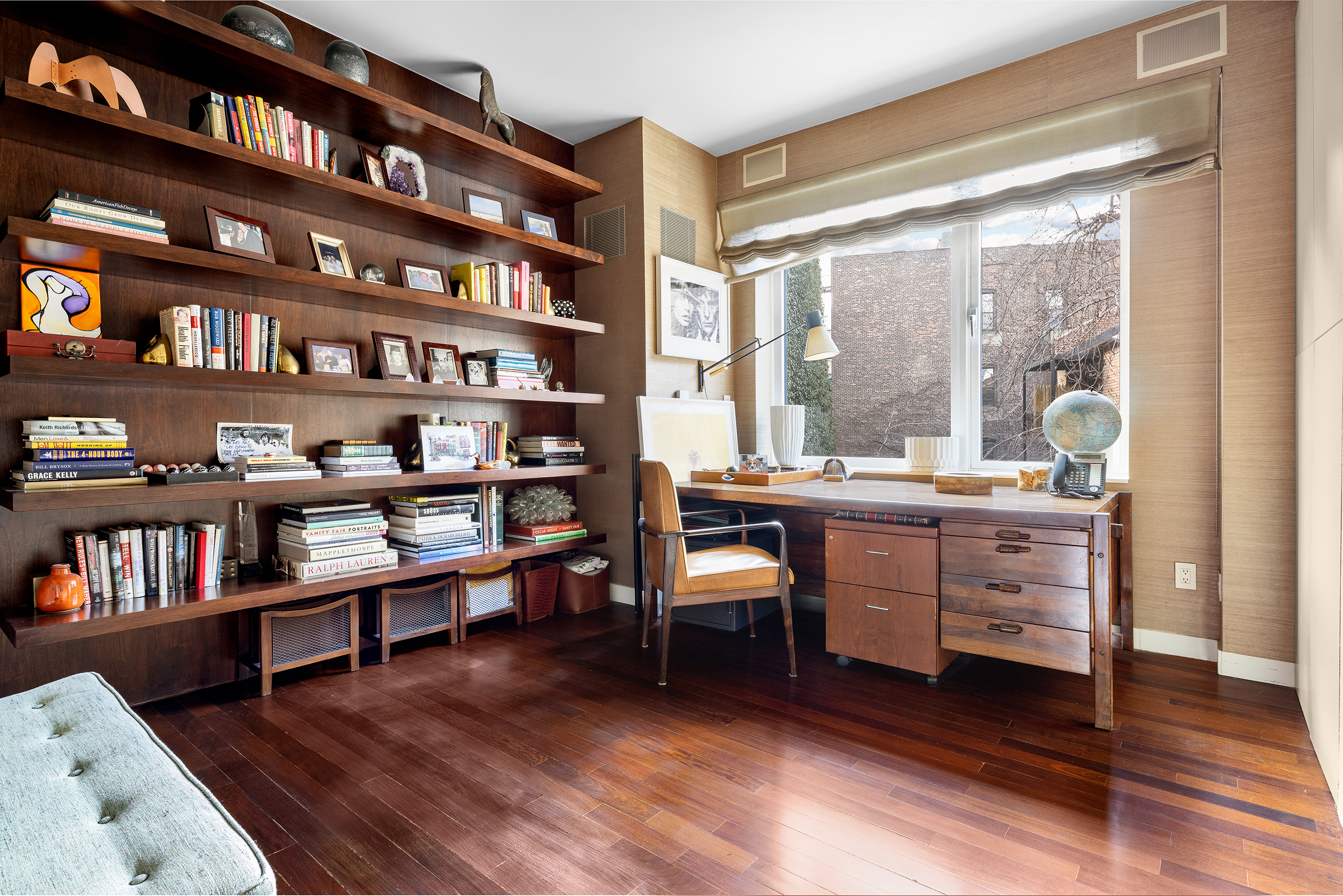 744 Greenwich Street, Unit 4 Manhattan, NY 10014 - Photo 12 of 17 Gallery Image 12