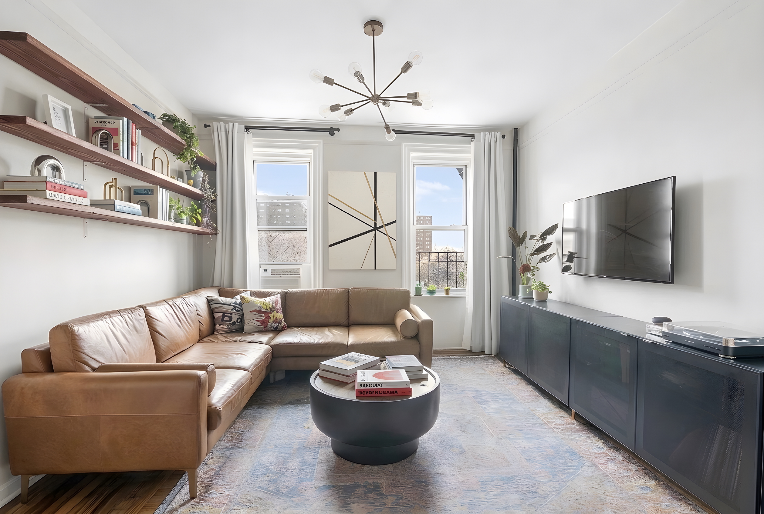 930 St Nicholas Avenue, Unit 54 Manhattan, NY 10032 - Photo 1 of 10