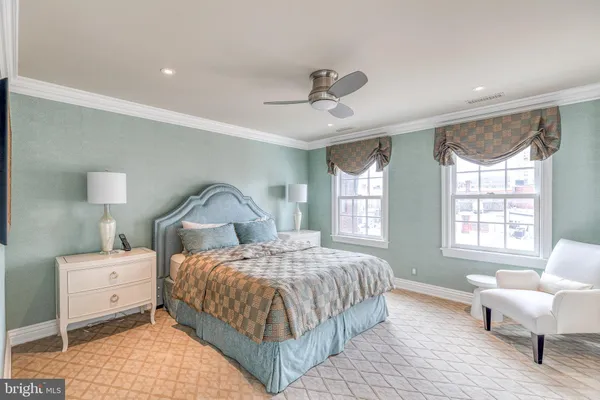 $4,900,000 | 1828 Delancey Place, Philadelphia, PA 19103