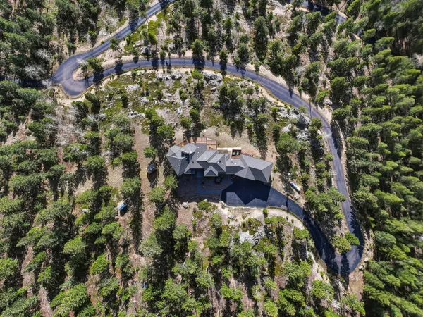$2,250,000 | 7260 South Frog Hollow Lane, Evergreen, CO 80439