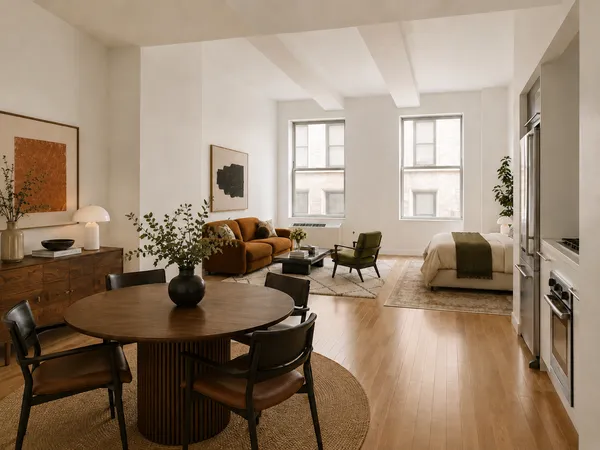 $775,000 | 15 Broad Street, Unit 728 | Financial District