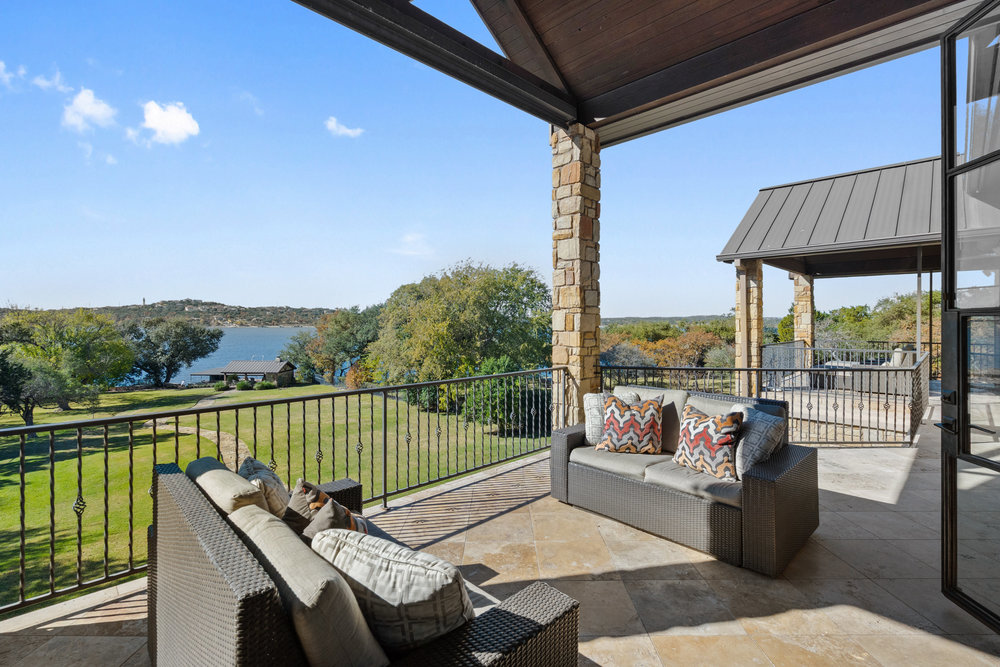 14423 Ridgetop Terrace Austin, TX 78732 - Photo 34 of 91