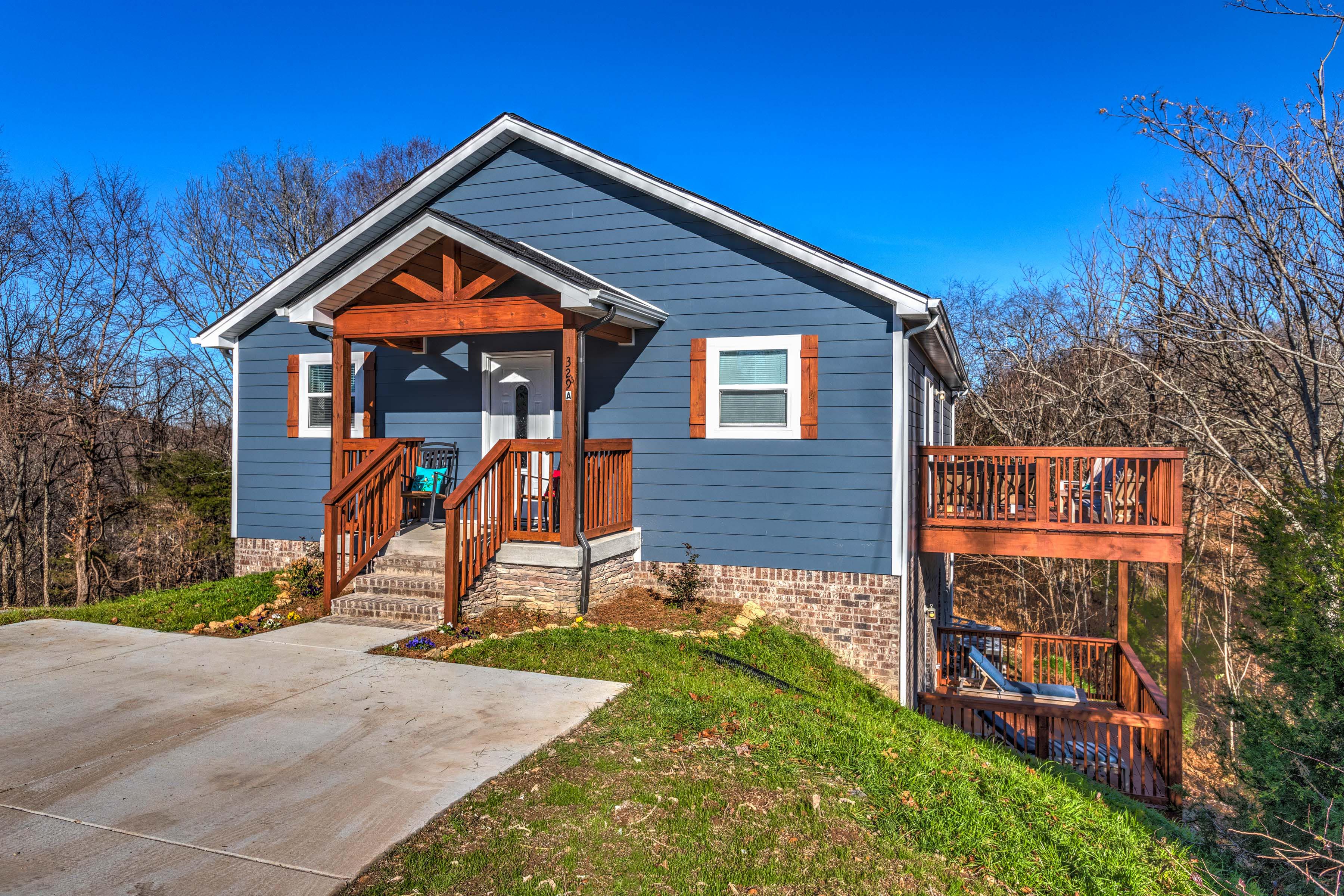 Happy Hollow Road Goodlettsville, TN 37072 - Photo 130 of 203