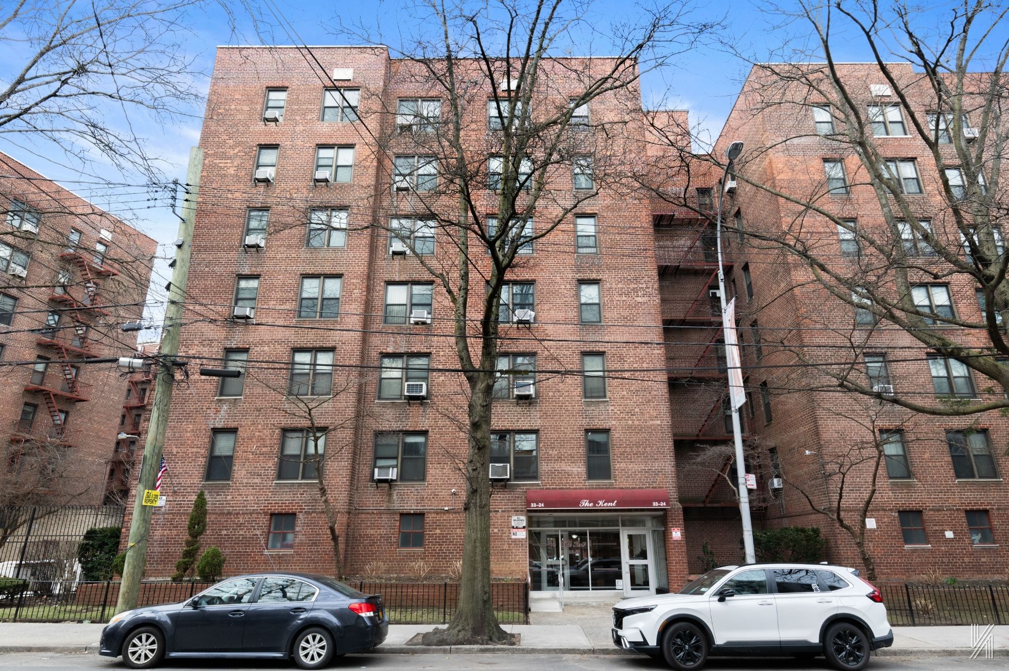 33-24 Junction Boulevard, Unit 1R Queens, NY 11372 - Photo 1 of 17 a building view