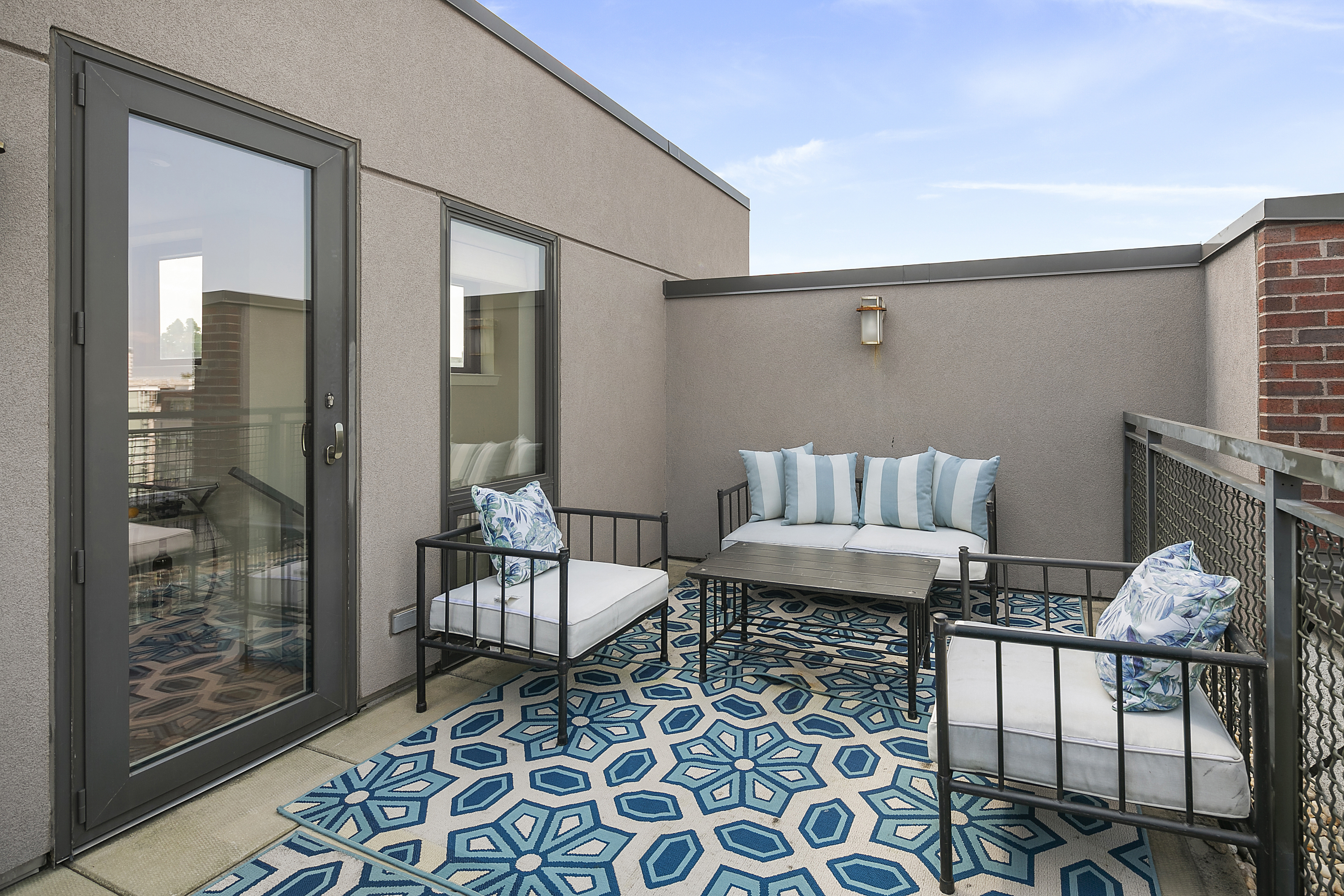 1211 13th Street Northwest, Unit 803 Washington, DC 20005 - Photo 24 of 30