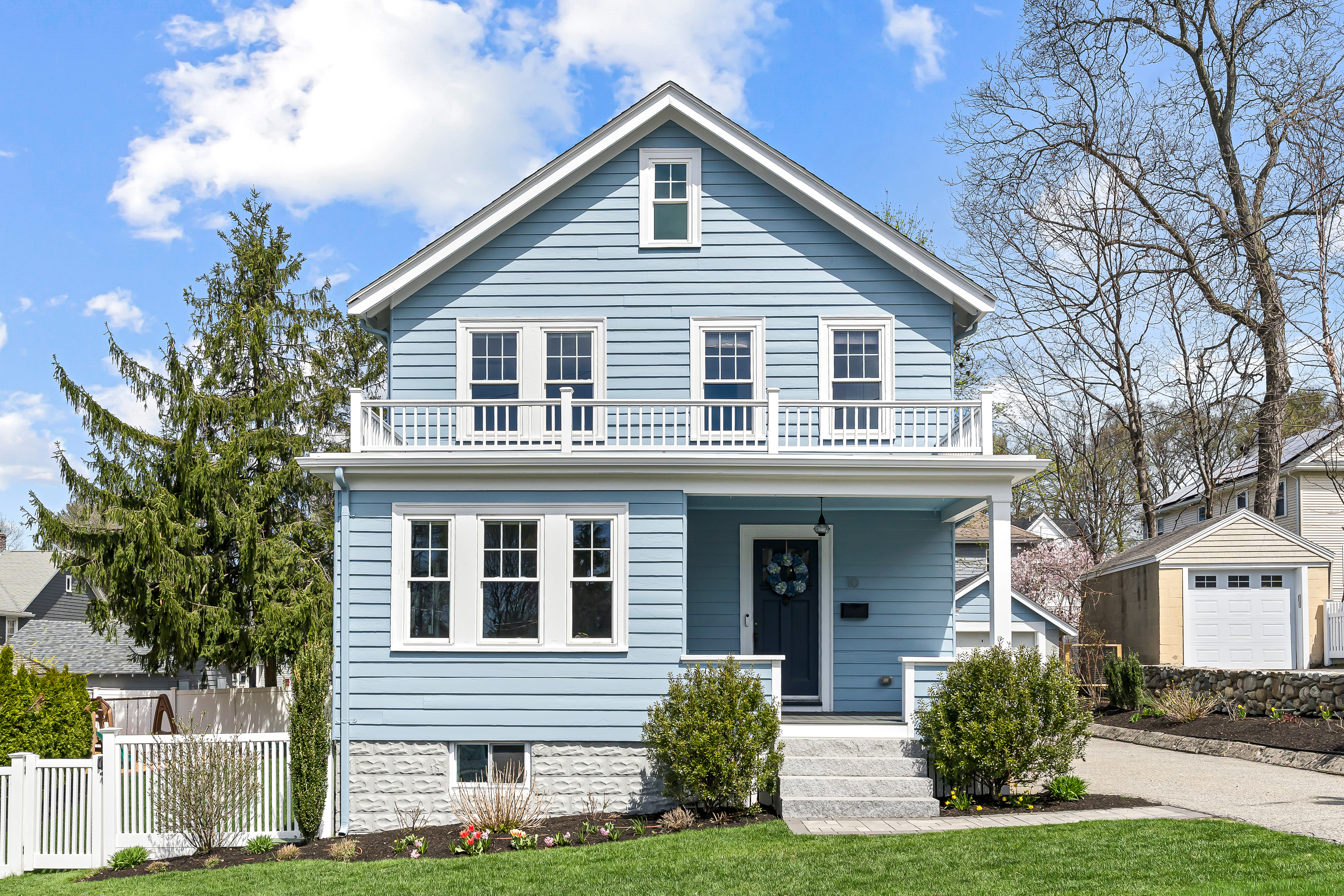 10 Bonad Road Winchester, MA 01890 - Photo 2 of 3