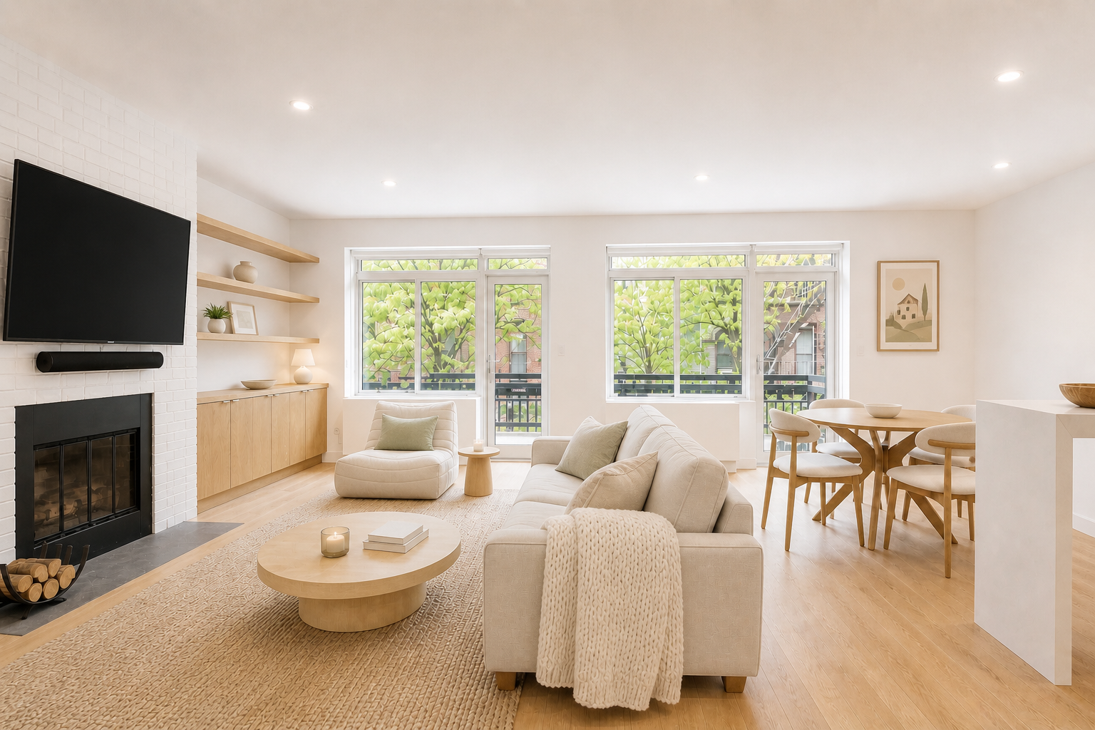 29 Prince Street, Unit 2 Manhattan, NY 10012 - Photo 4 of 14