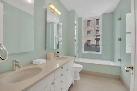 $18,500,000 | 988 5th Avenue | Upper East Side