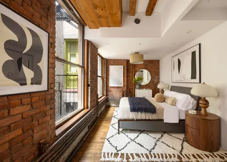 $4,675,000 | 112 Prince Street, Unit 5 | SoHo