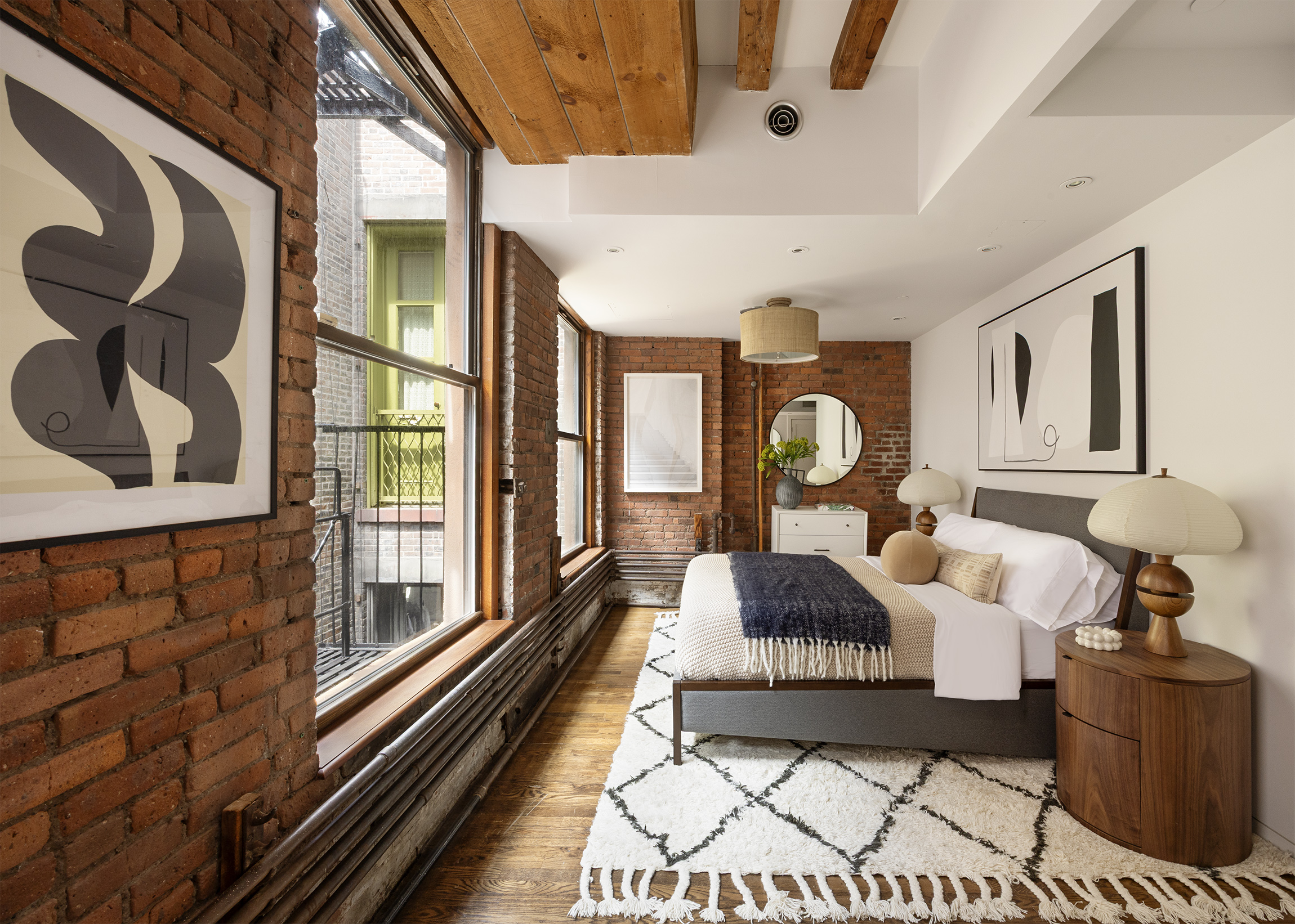 112 Prince Street, Unit 5 Manhattan, NY 10012 - Photo 9 of 13