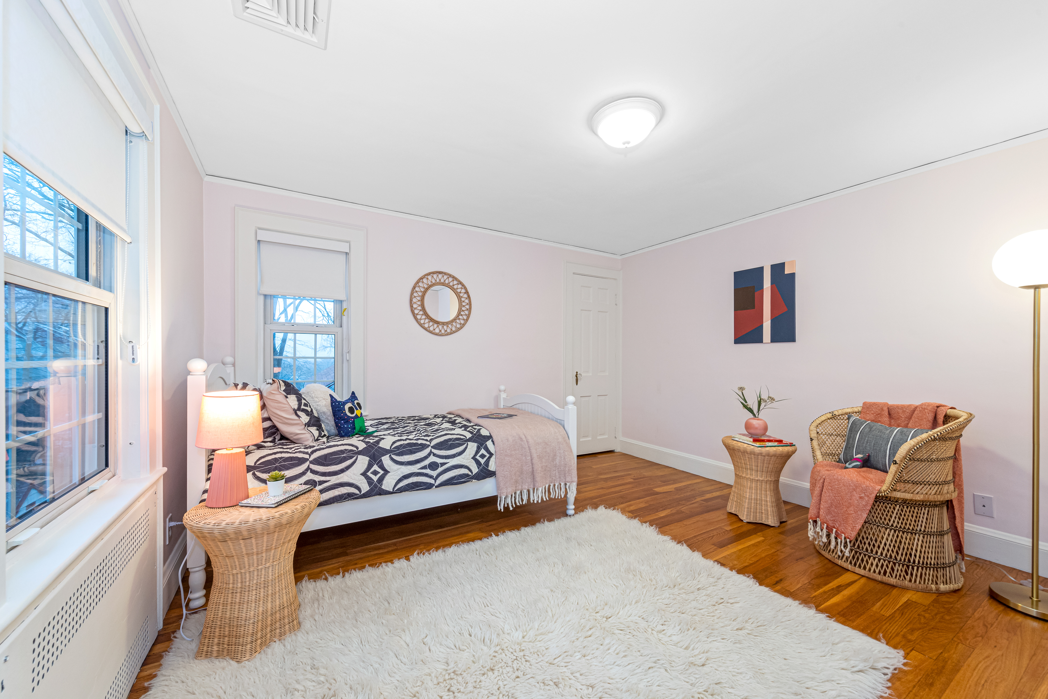 35 Richfield Road Arlington, MA 02474 - Photo 7 of 12