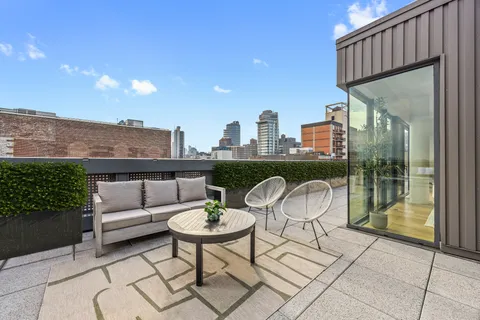 $5,950,000 | 45 East 7th Street, Unit PH | East Village