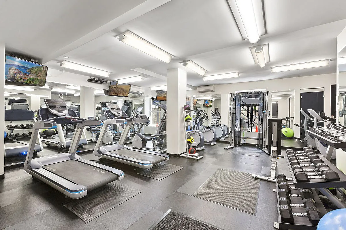 92 Morningside Avenue, Unit PH8A Manhattan, NY 10027 - Photo 20 of 23