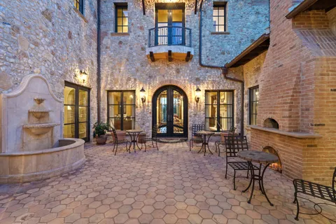 $6,600,000 | 16714 Forest Way, Austin, TX 78734