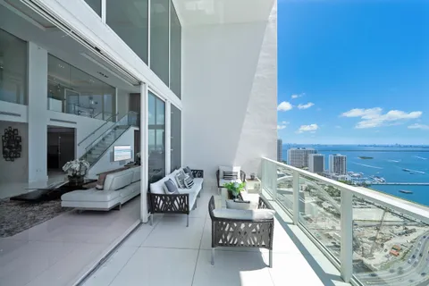 $5,199,000 | 1040 Biscayne Boulevard, Unit 4403, Miami, FL 33132