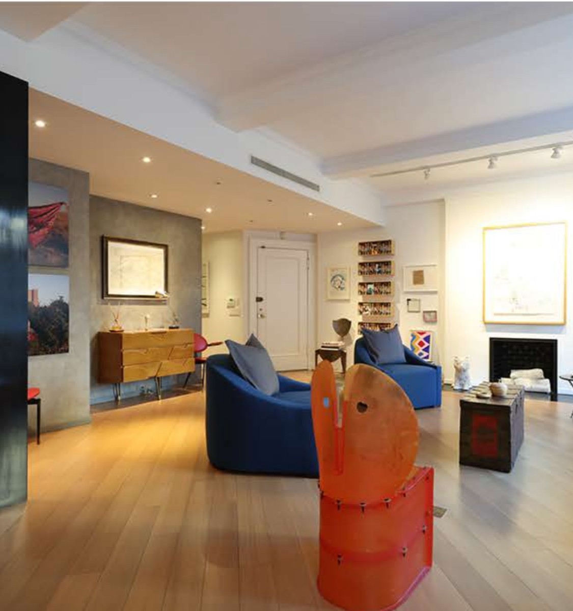 40 East 62nd Street, Unit 6E Manhattan, NY 10065 - Photo 4 of 35