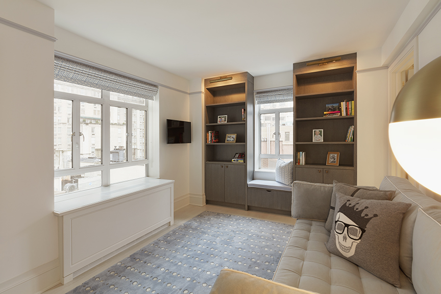 21 East 61st Street, Unit 9E Manhattan, NY 10065 - Photo 16 of 23