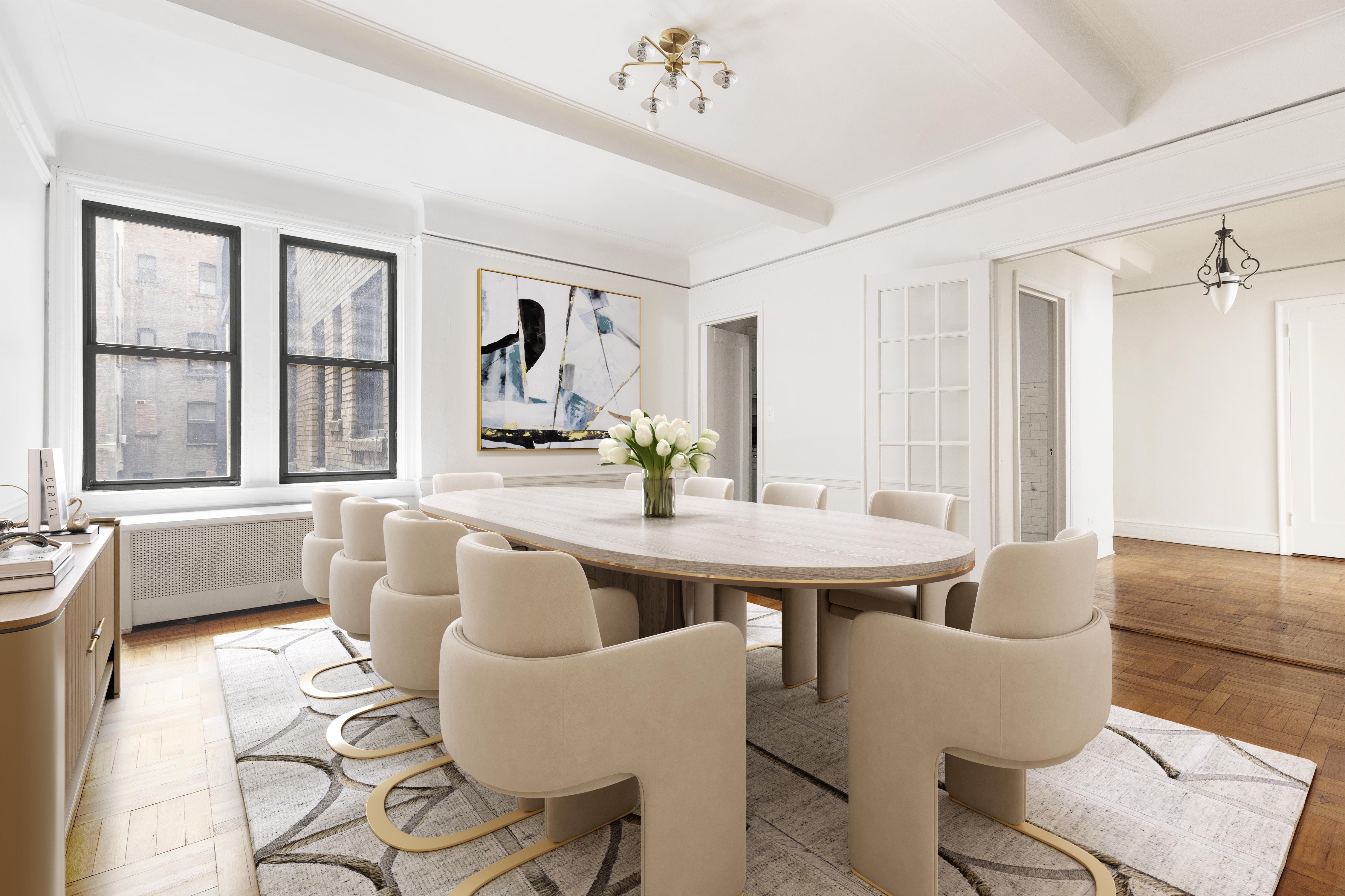 845 West End Avenue, Unit 2C Manhattan, NY 10025 - Photo 3 of 20