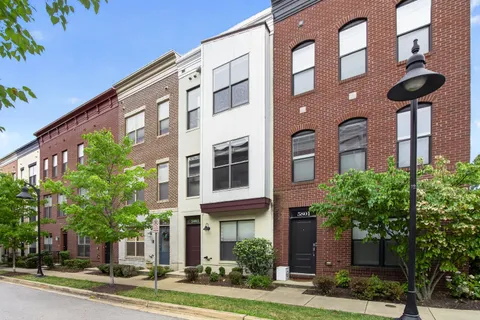 $555,000 | 5803 Lustine Street, Hyattsville, MD 20781