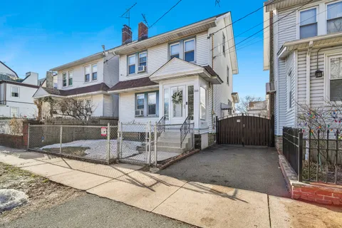 $470,000 | 246 North 9th Street, Newark, NJ 07107