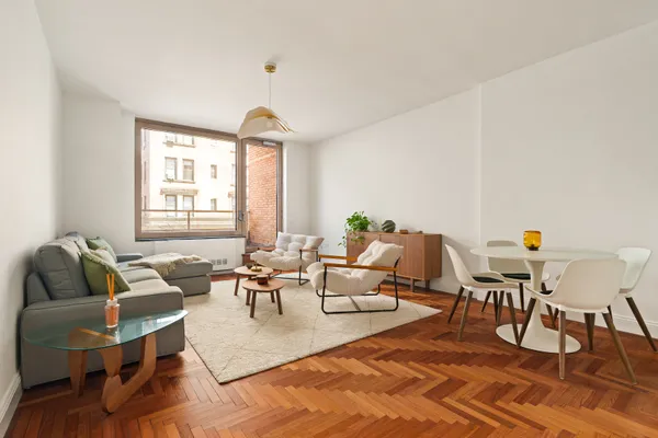 $14,500 | 30 East 85th Street, Unit 3G | Upper East Side