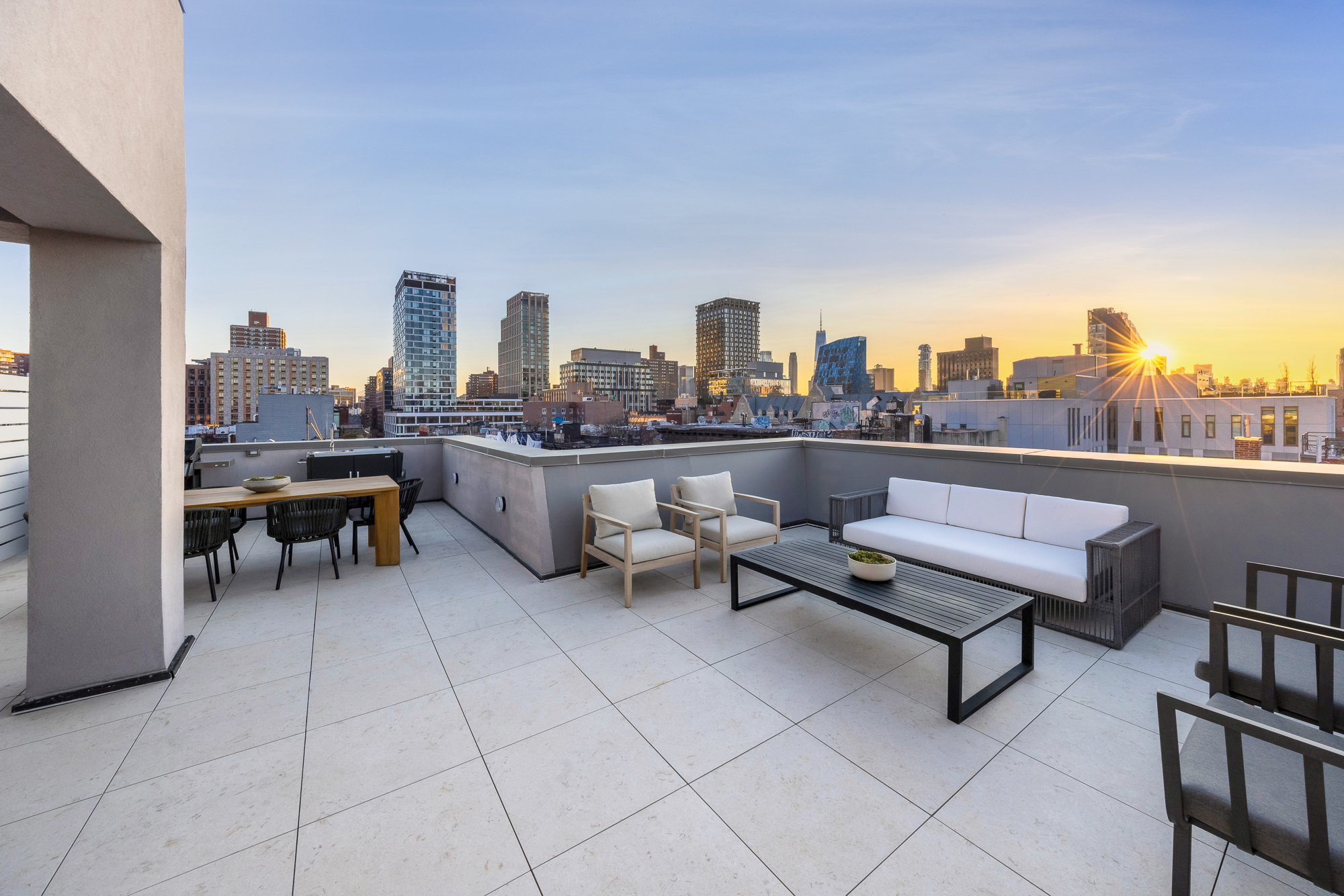 66 Clinton Street, Unit PHA Manhattan, NY 10002 - Photo 15 of 20