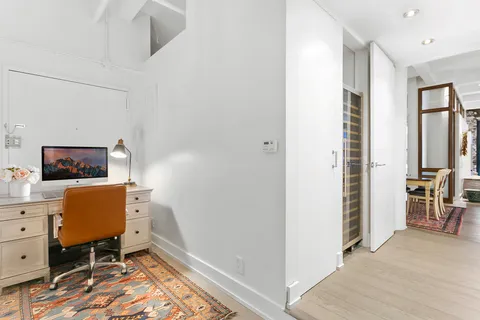 $2,495,000 | 114 West 27th Street, Unit 4S | Chelsea