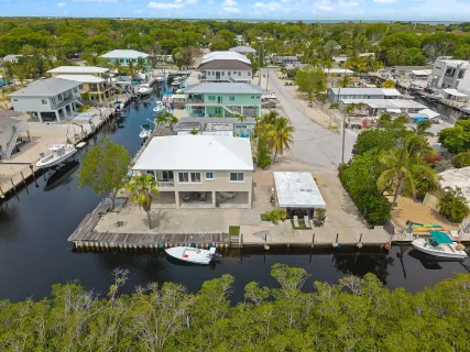 $1,689,000 | 365 Loeb Avenue, Key Largo, FL 33037