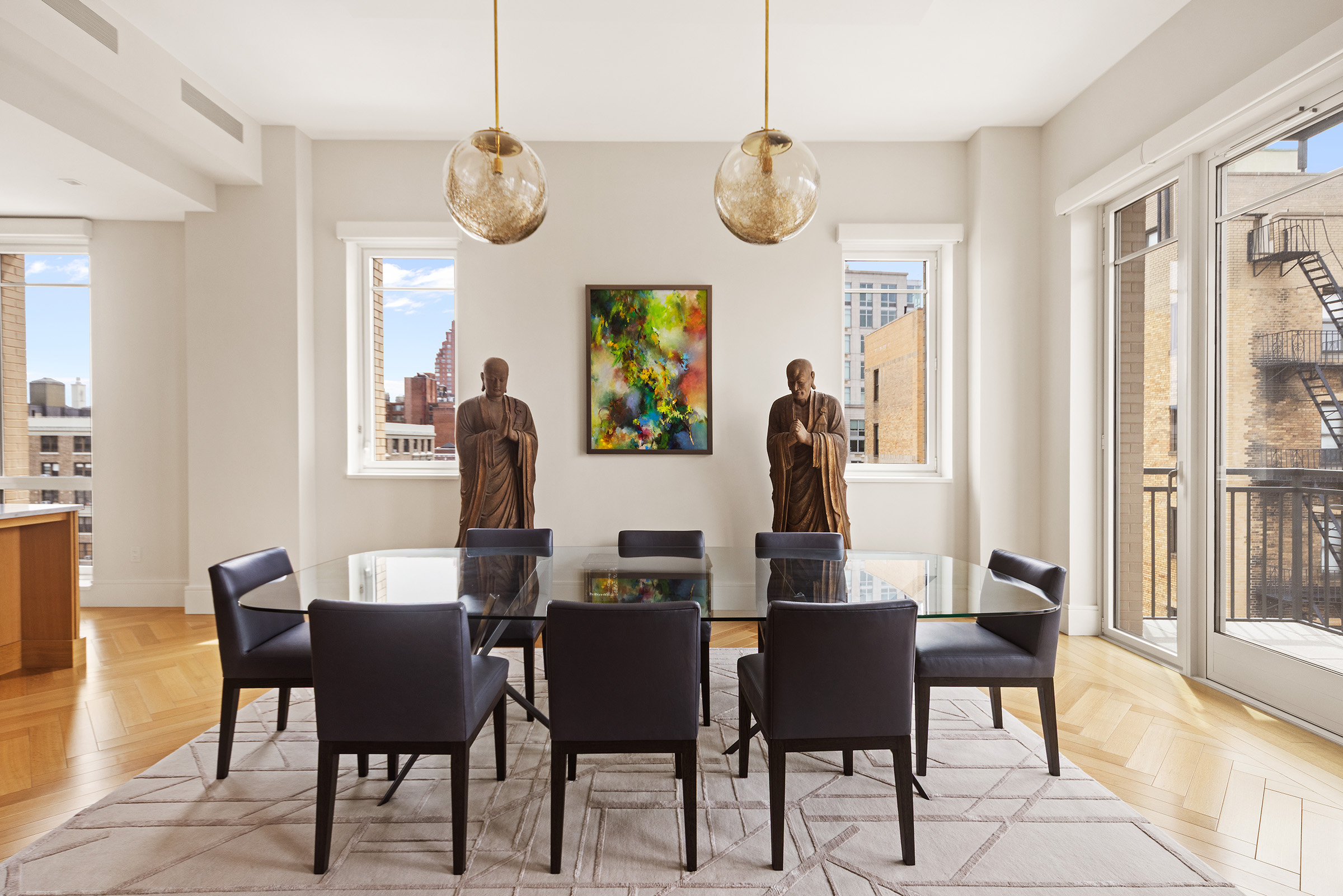 378 West End Avenue, Unit 12C New York, NY 10024 - Photo 3 of 16