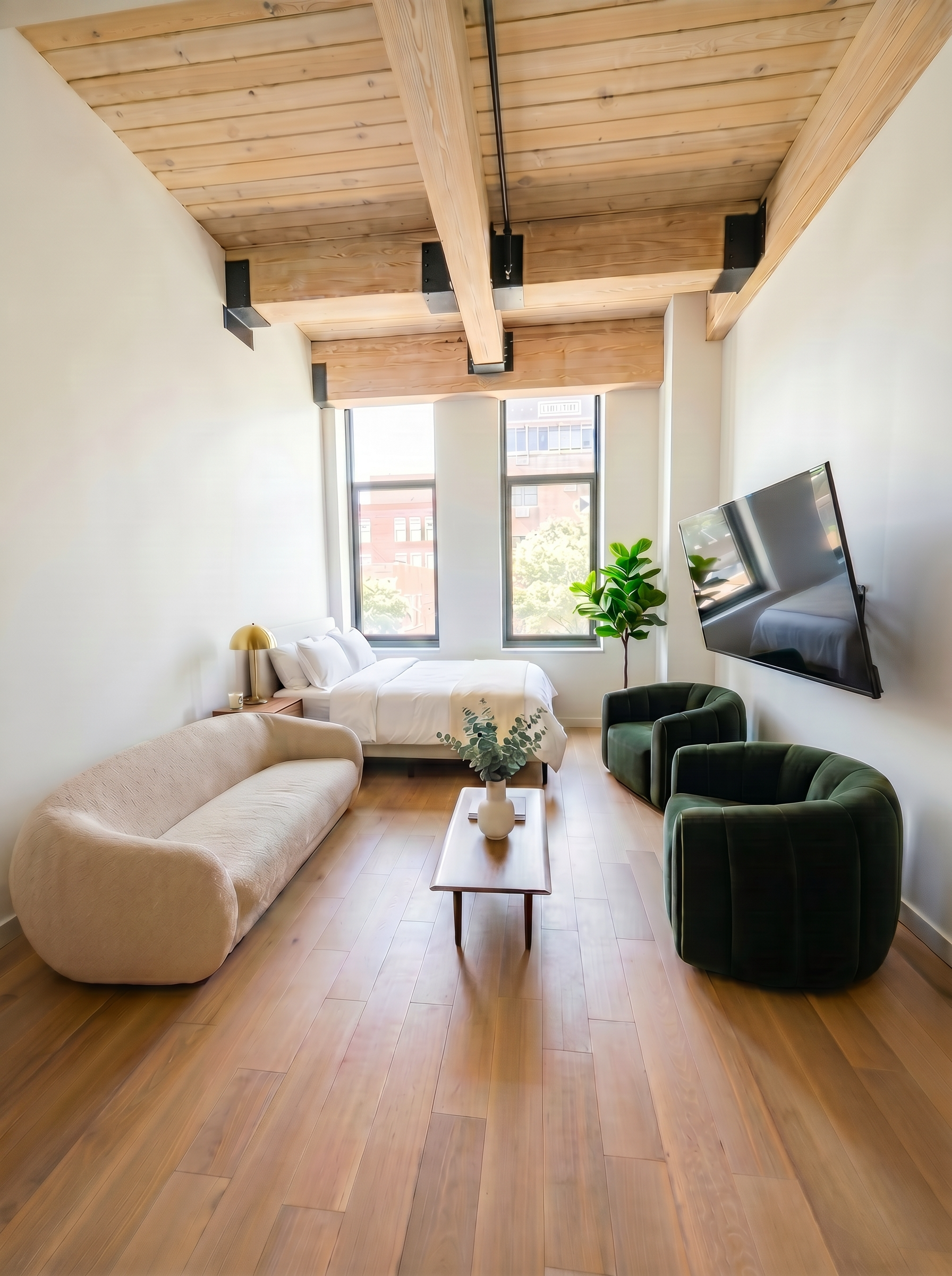 710 Metropolitan Avenue, Unit 2M Brooklyn, NY 11211 - Photo 1 of 11
