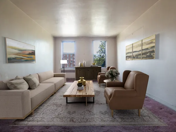 $170,000 | 2140 Knapp Street, Unit 4H | Sheepshead Bay
