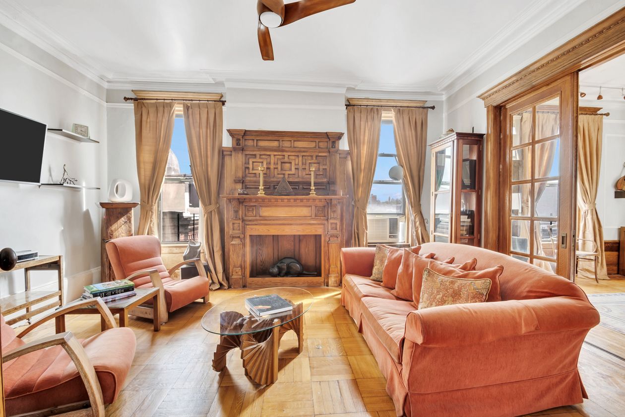 Harlem, Manhattan Homes for Sale Harlem Real Estate Compass