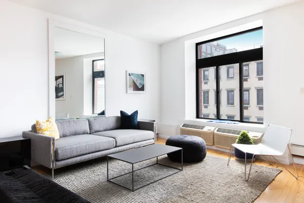 $10,000 | 354 Broome Street, Unit 3C | NoLita