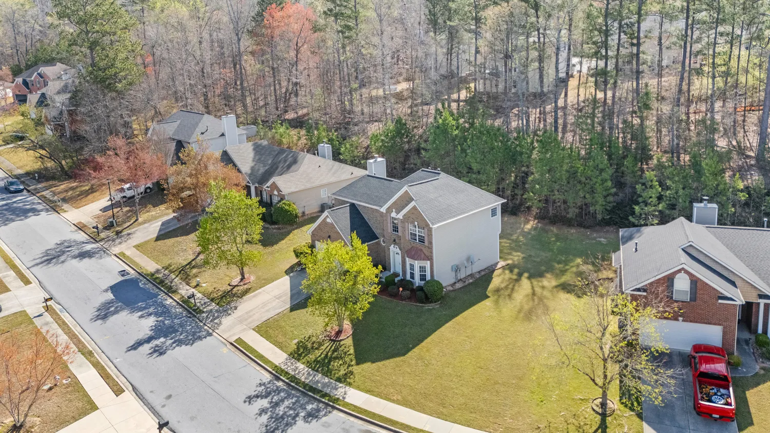$325,000 | 3940 Medlock Pk Drive, Snellville, GA 30039