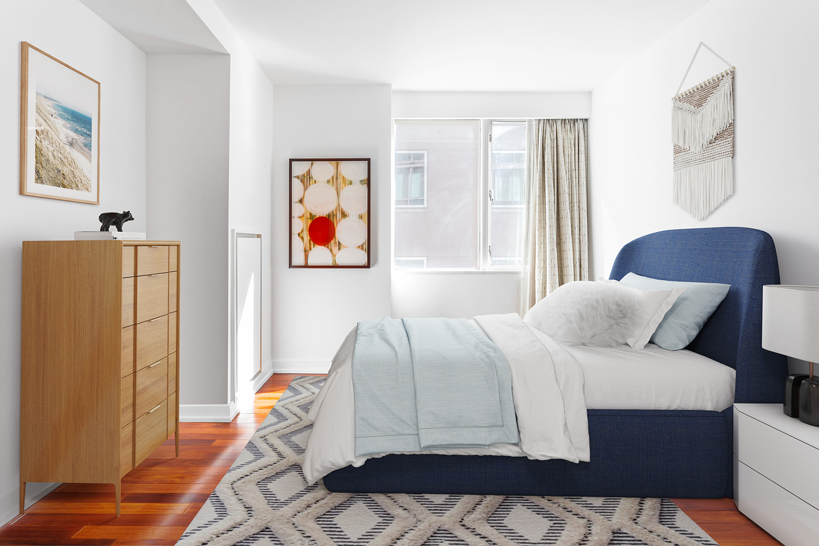 60 East 55th Street, Unit 21A Manhattan, NY 10022 - Photo 7 of 12