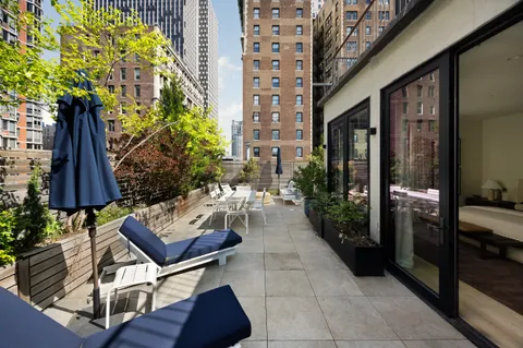 $4,995,000 | 110 Duane Street, Unit PH3S | TriBeCa