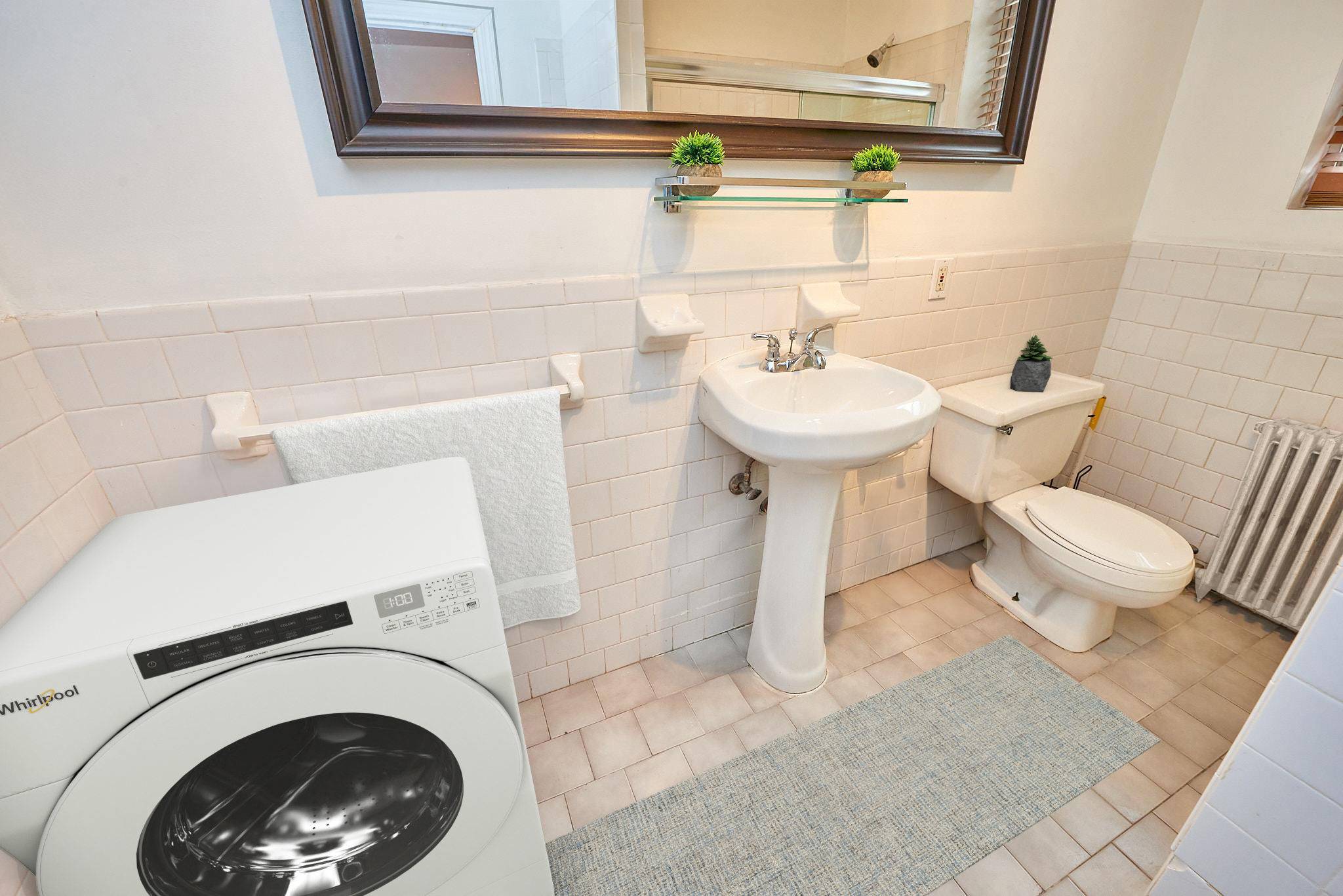 18 Spring Street, Unit 2F Manhattan, NY 10012 - Photo 10 of 15