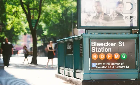 $849,000 | 88 Bleecker Street, Unit 5G | Greenwich Village