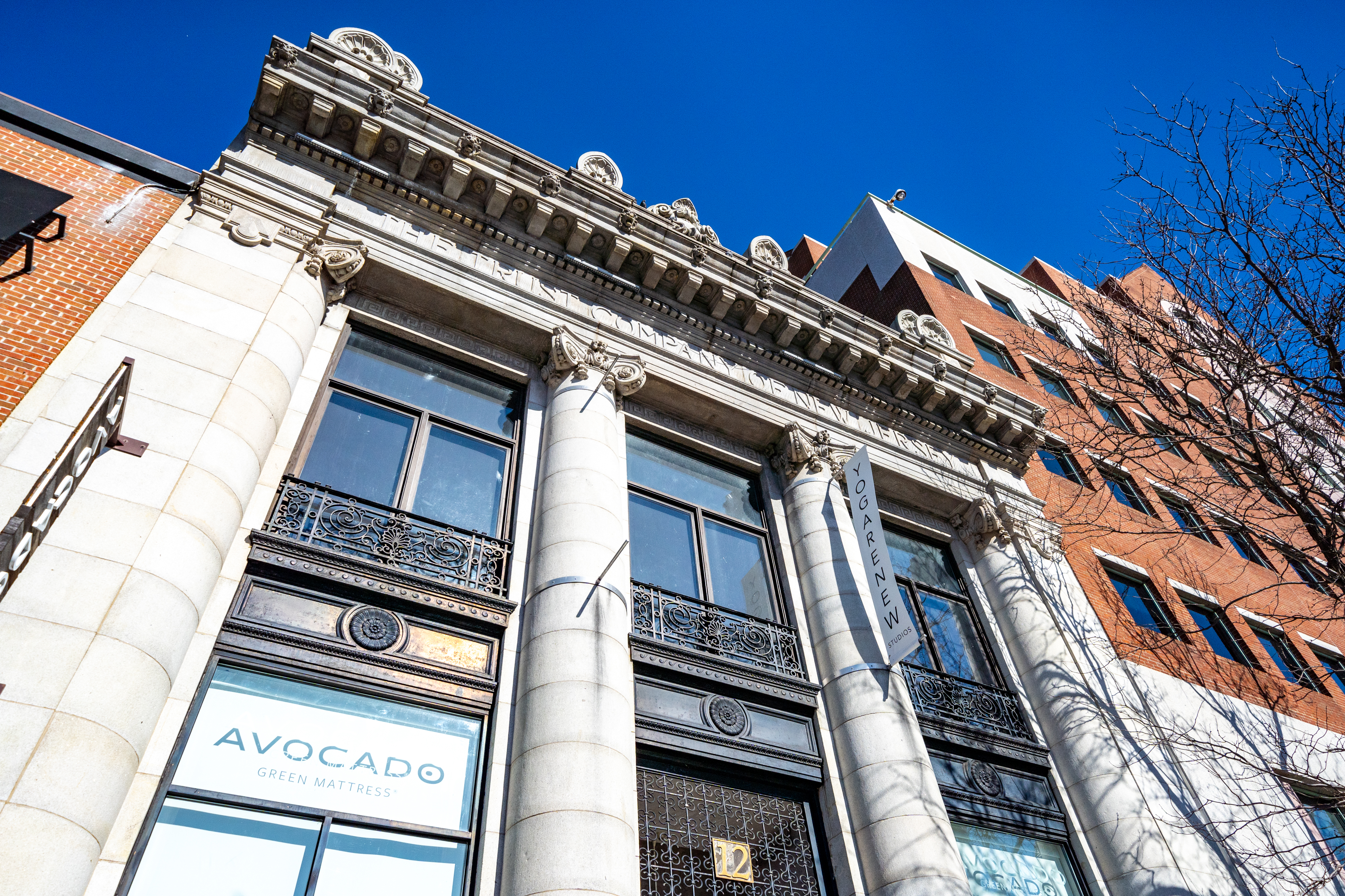 12 Hudson Place, Unit 103104 Hoboken, NJ 07030 - Photo 14 of 15