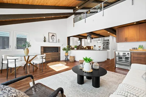 $1,795,000 | 53 Issaquah Dock, Sausalito, CA 94965