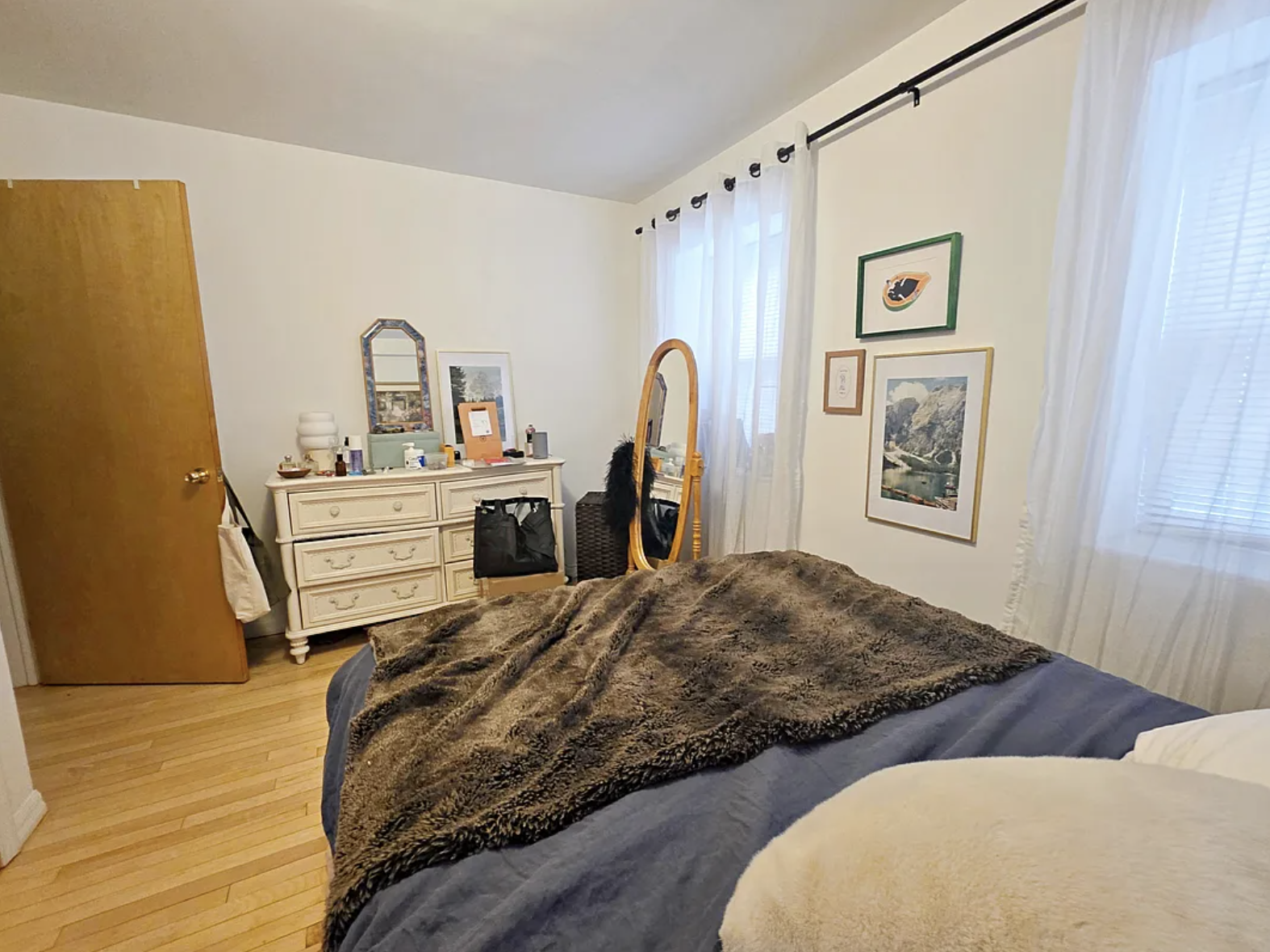 47 Conselyea Street, Unit 1R Brooklyn, NY 11211 - Photo 4 of 11