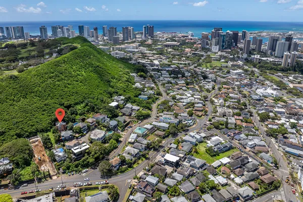 $1,500,000 | 8 Prospect Street, Honolulu, HI 96813