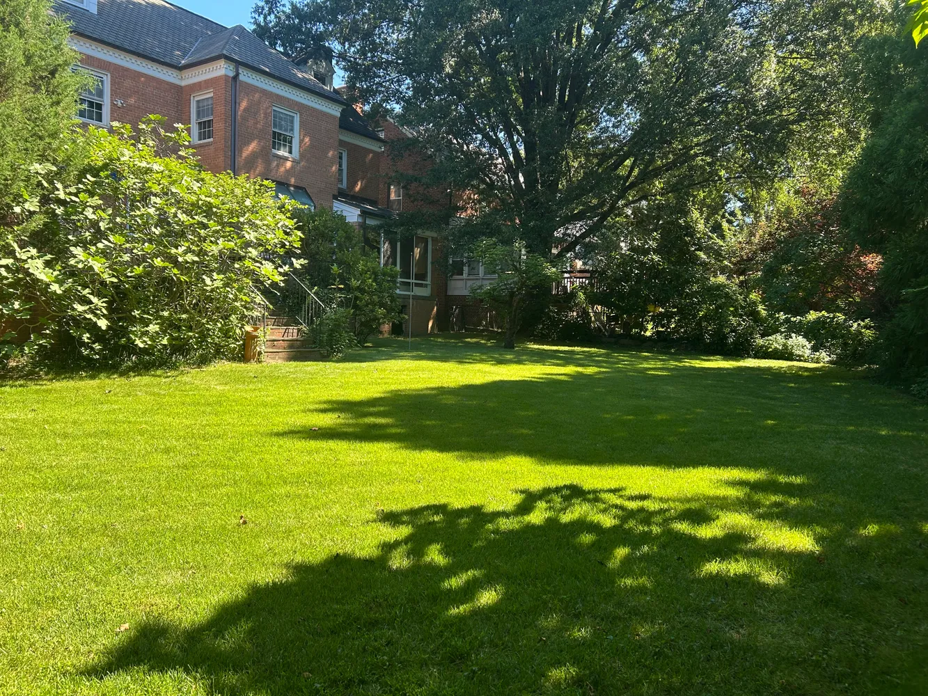 Contact Agent | 108 Newlands Street, Chevy Chase, MD 20815