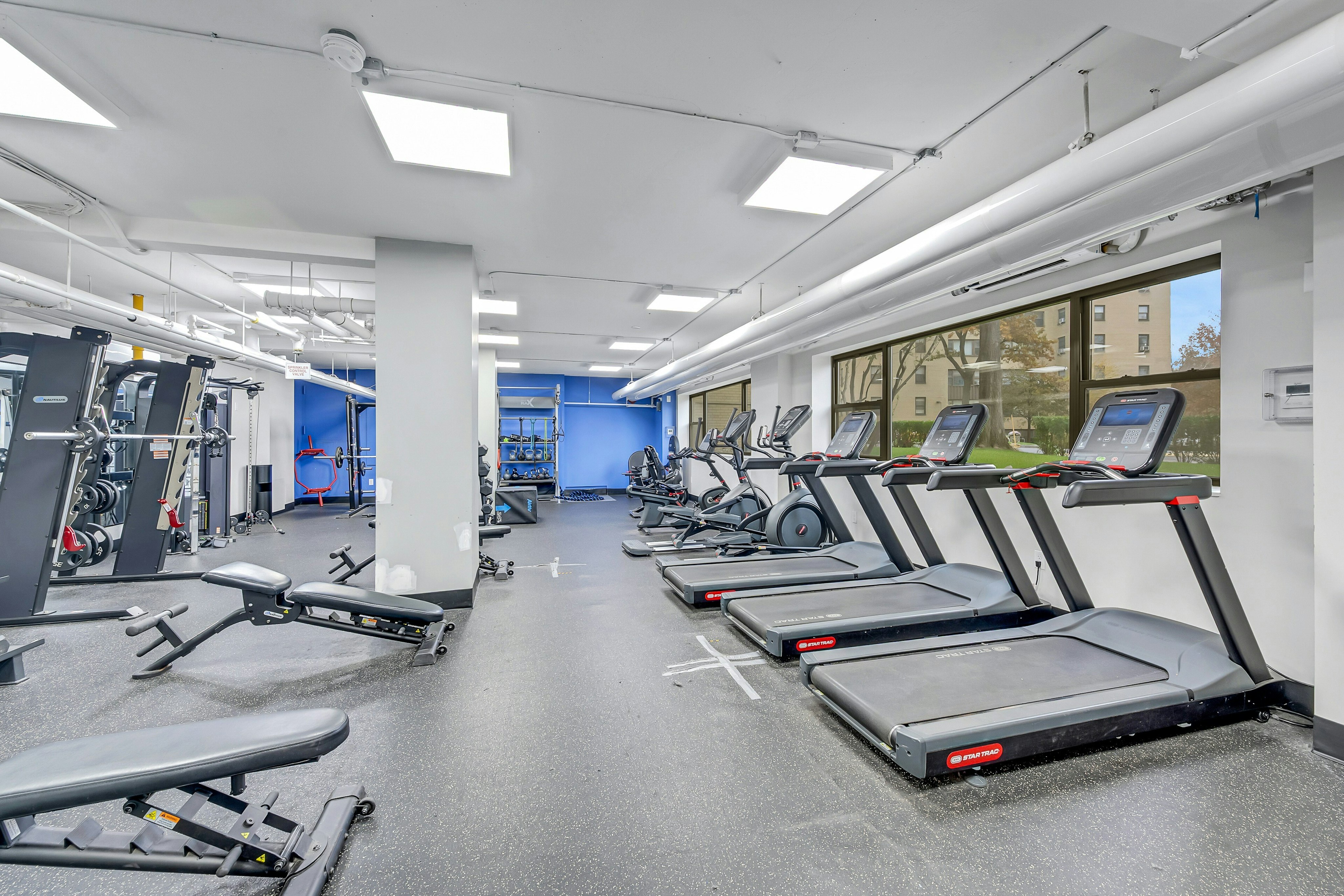 1 Fordham Hill Ovl, Unit 12C Bronx, NY 10468 - Photo 32 of 49