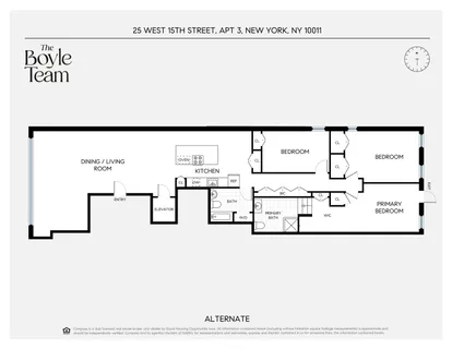 a picture of floor plan