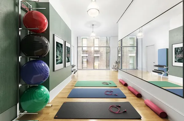 $26,000 | 45 East 22nd Street, Unit 34A | Flatiron