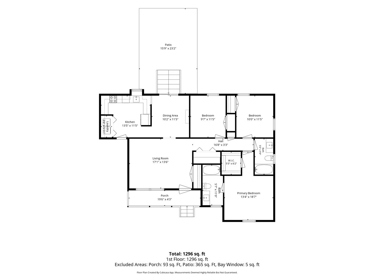 460 Judge Sharpe Road Graham, NC 27253 - Photo 24 of 24