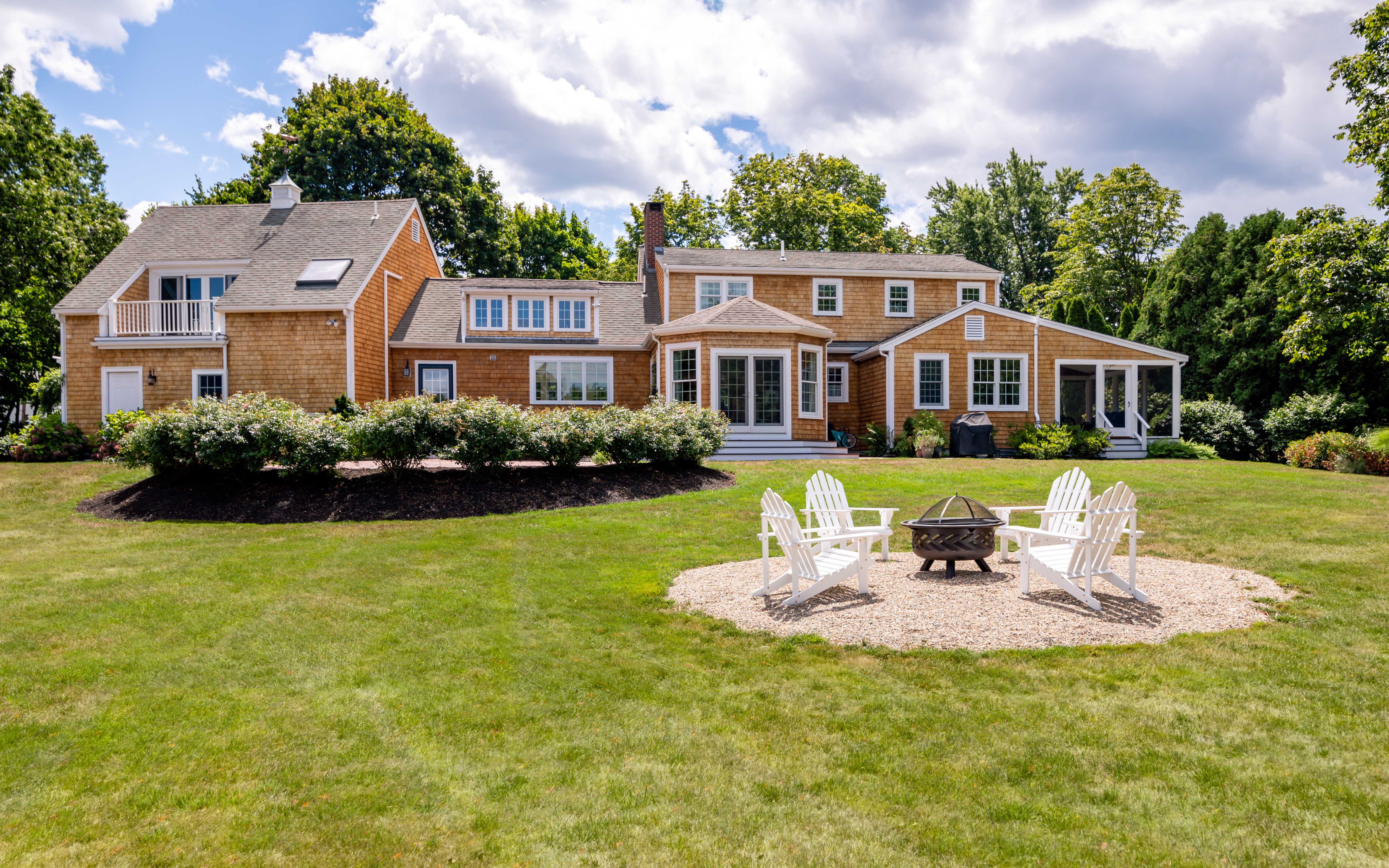 104 Captain Peirce Road Scituate, MA 02066 - Photo 27 of 27